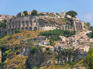 Калабрия.Veduta_Di_Gerace